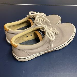 Mens Size 8.5 Sperry Shoes